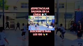 ¡Reflejos y trabajo en equipo! 🤯#Dodgeball #Mexico #Cloth #Shorts #Highlights #Estrategia #reflejos