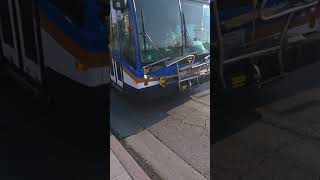 FAX Buses 30 and 32 34