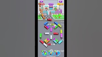 Crowd Express level 570