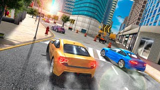 Car Driving Simulator Drift | GamePlay | Android & IOS screenshot 1