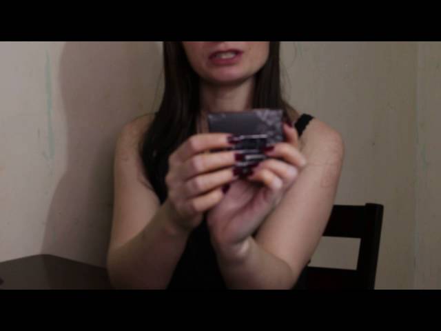 Tingly Shopping Haul - ASMR - Lots of Tapping, Rambling