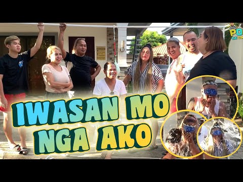 IWASAN MO NGA AKO