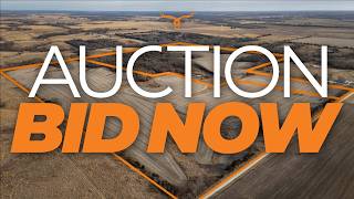 132± Acres in Knox County, MO Land Auction – TrophyPA.com
