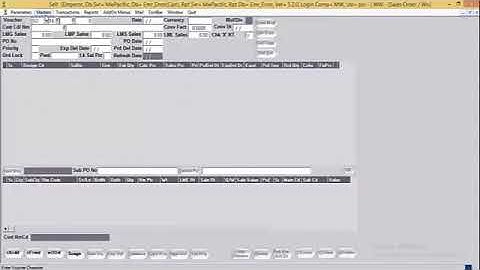 EMR Video Tutorial - 5