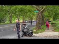Two Scooters Crash In Allentown, CPR Performed