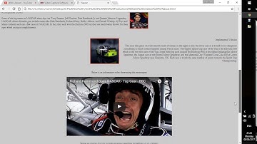 Unit 28 Website Creation