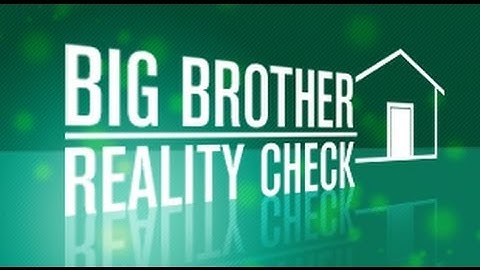 BIG BROTHER 13:  Episode 2 Comedic Video Recap Mashups