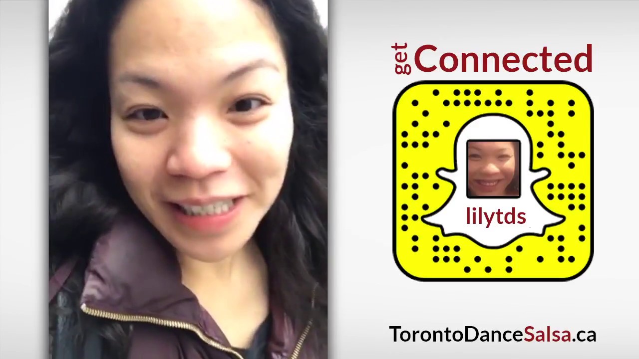 Lily TDS Snapchat Vlog - Ep. 32 - YouTube