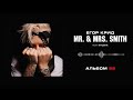 Егор Крид - Mr. & Mrs. Smith (feat. Nyusha) 1 hour (час) !