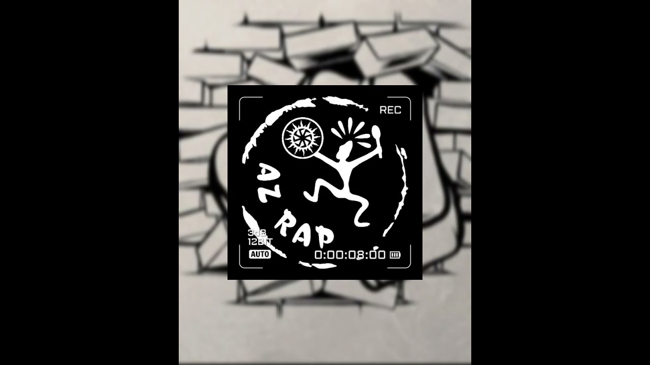 Az Rap - Голоса Азии