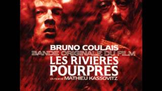 Les Rivieres Pourpres Bruno Coulais Guernon 2000