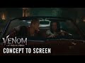 VENOM: LET THERE BE CARNAGE Concept to Screen - My Favorite | Now on Digital