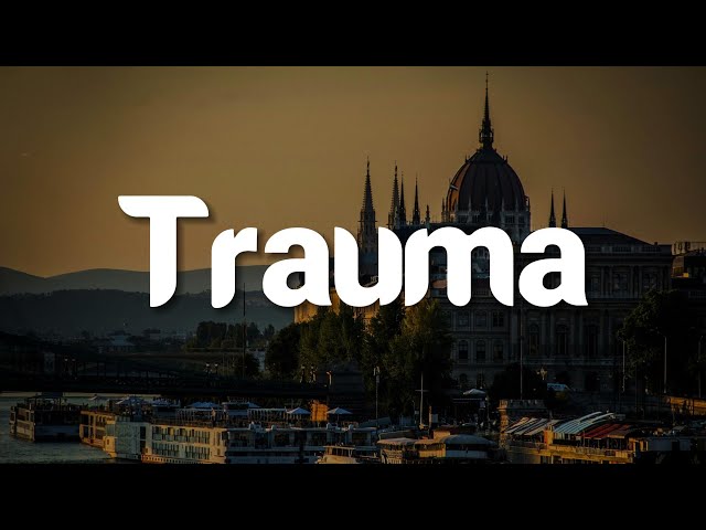 Elsya, Aan Story - Trauma (Lirik) | Mix Lirik Lagu class=