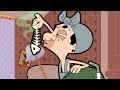 Mr Bean Cartoons: Cartoons for Kids #4 | Mr Bean Episodes | Mister Bean Number 1 Fan in HD