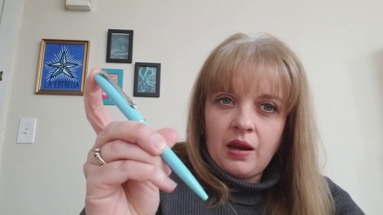 Speed Dating with Pens: Diplomat Traveller Lumi Double Date