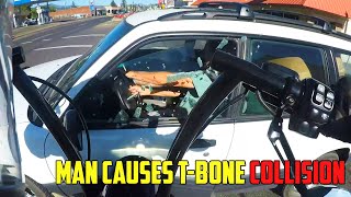 Idiots In Cars | Road Rage, Bad Drivers, Hit and Run, Car Crash #163