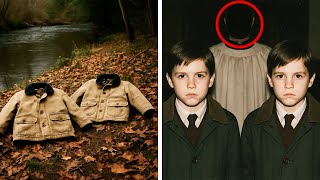 Twin Brothers WENT MISSING in 1984 — Then a DISTURBING PHOTO Was Found Inside a Church Organ...