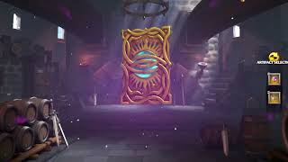 Anointed Artifact Compendium | Many Blades, One Heart | Call of Dragons