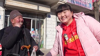 陕北农家生活 Life Vlog Youtube