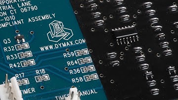 Black Conformal Coating Enhances Security of Printed Circuit Boards