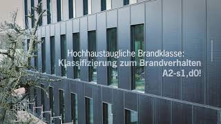Owp12 Innovation Journey Platzsparend Und Effektiv E-Coface Elementfassade Der Zukunft