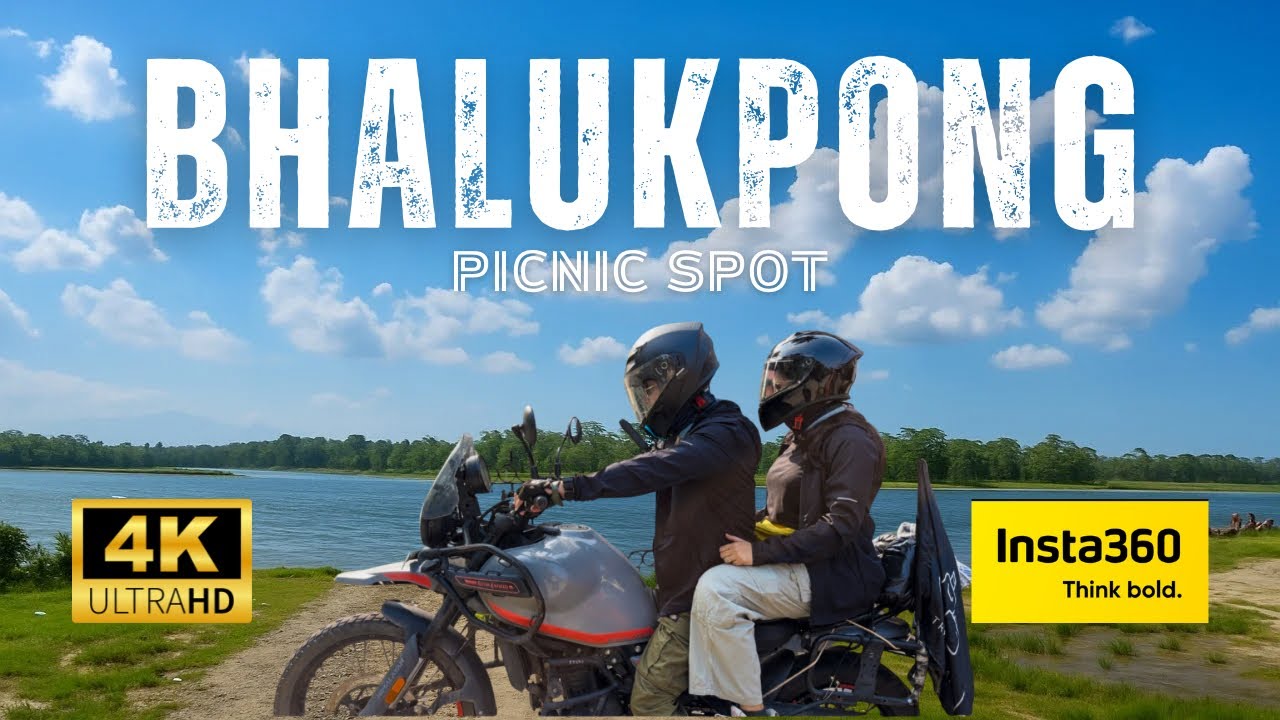 Tourists Miss This Beautiful Place in Assam - Bhalukpong