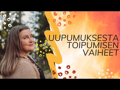 Video: Keskustelu Oireen Kanssa. Työskentely Itsesi Kanssa