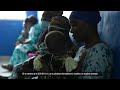 Côte d'Ivoire : une plateforme de E-learning pour un personnel de santé bien qualifié
