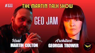 Geo Jam with Georgia Trower - Season 7 Episode #333