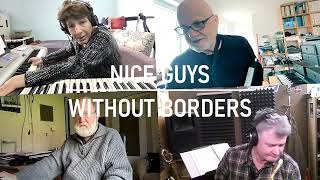 Nice Guys without Borders - No Title