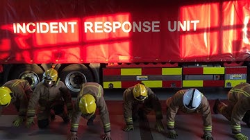 TWFRS - Day 16 22 Push-up Challenge