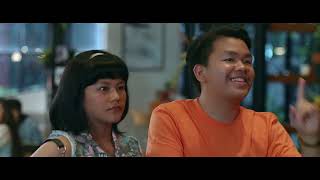 Movie Cinema  Love Letter For Starla