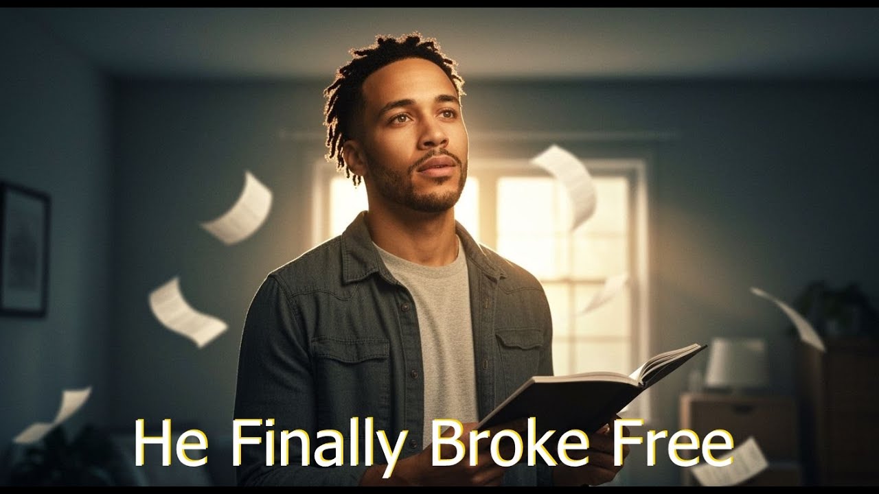 Ethan’s Redemption: How He Finally Broke the Christmas Debt Cycle