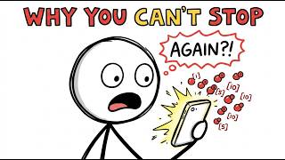 Why You Can't Stop Checking Your Phone (It's 2 Million Years Old)