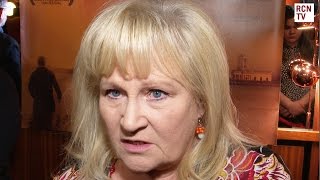 Michele Dotrice Interview Starfish Premiere