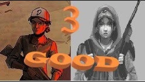 S3 REWRITTEN (3/4)| The Walking Dead: A New Frontier