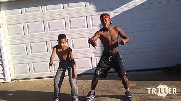 Hit That Bit for the Gram - Mighty Mike - triller