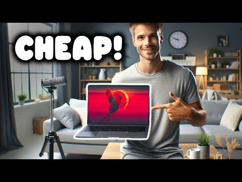 Best Budget Laptop