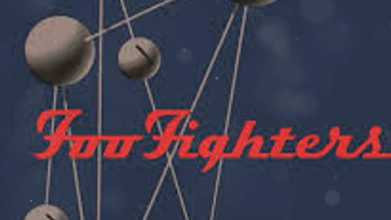 Top 5 Best-Selling Foo Fighters Songs!