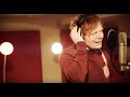 Video thumbnail of "Ed Sheeran - Wayfaring Stranger (Live)"