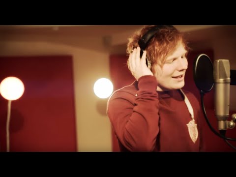 Ed Sheeran - Wayfaring Stranger