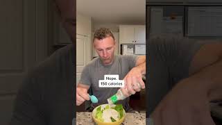 How calorie counting can fail #caloriecounting #iifym #weightloss