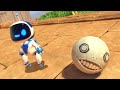 Ref:buB-e8g6QUM Astro bot final secret dlc bots