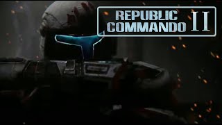Republic Commando 2 - Concept Trailer