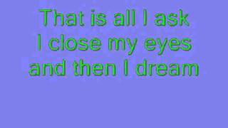 5ive - Don't Wanna Let You Go (with lyrics)