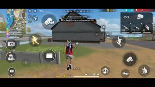 FREE FIRE BR RANKED GAMEPLAY SP GAMER 024