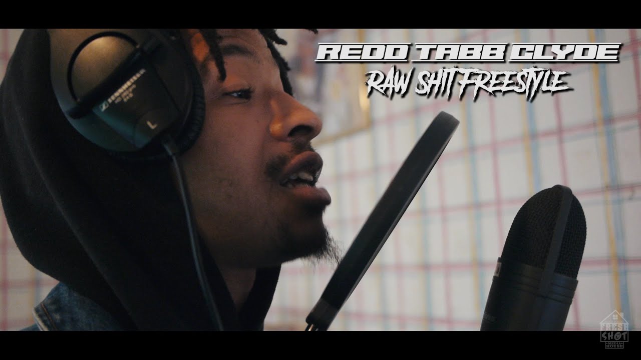 Guarda Redd Tabb Clyde-Raw Shit Freestyle (Prod. By PK) su YouTube Guarda Redd Tabb Clyde-Raw Shit Freestyle (Prod. By PK) su YouTube