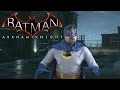 Batman: Arkham Knight Angry Review *Spoilers*