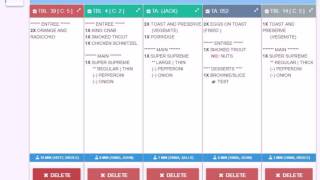 SASSCO Bump System Software | Bump Screen App screenshot 3