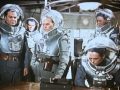 Планета бурь О женщинах 